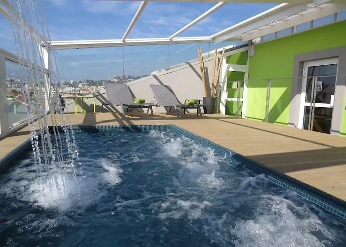 Hotel Riva Art & Spa