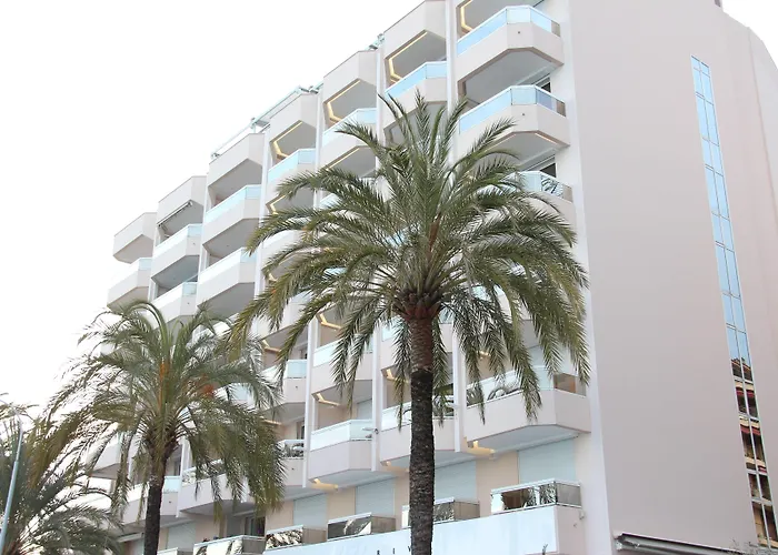 Hotel Riva Art & Spa