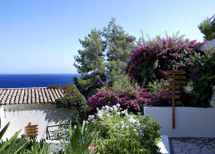 Sunshine Corfu Hotel And Spa