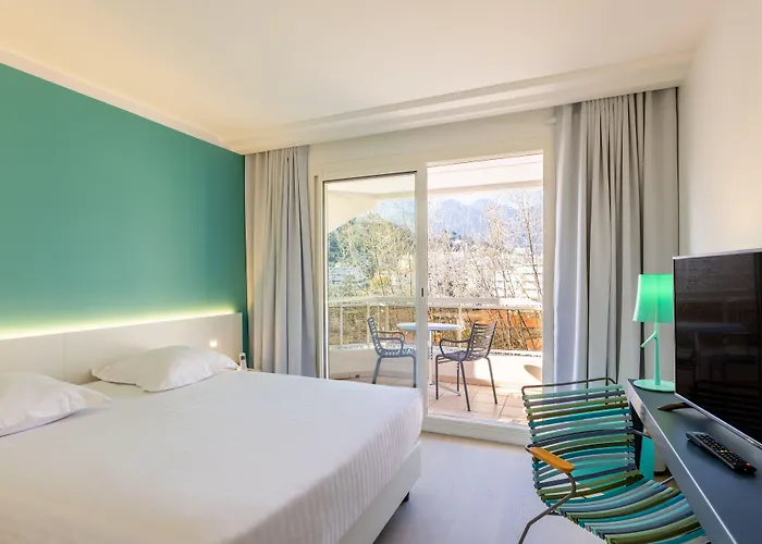 Hotel Riva Art & Spa