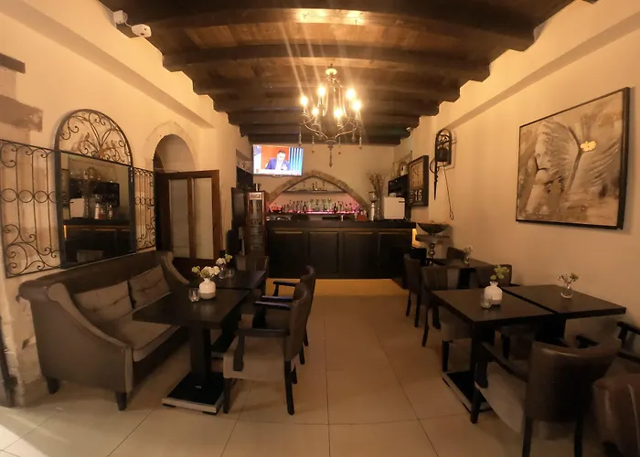 Boutique Hotel Del Doge