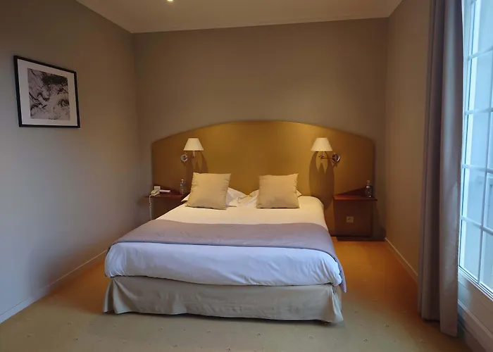 Hotel Le Continental