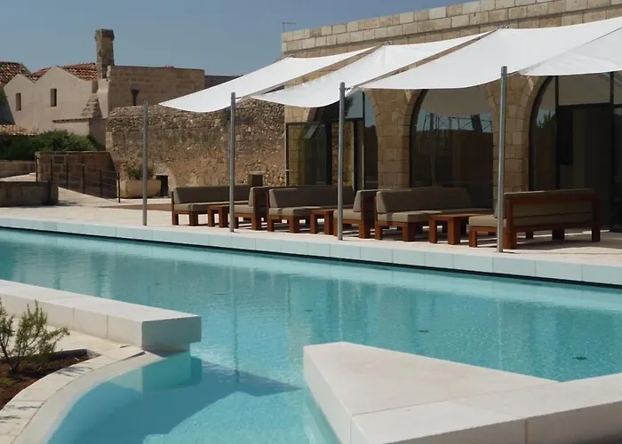 Relais Histò San Pietro Sul Mar Piccolo