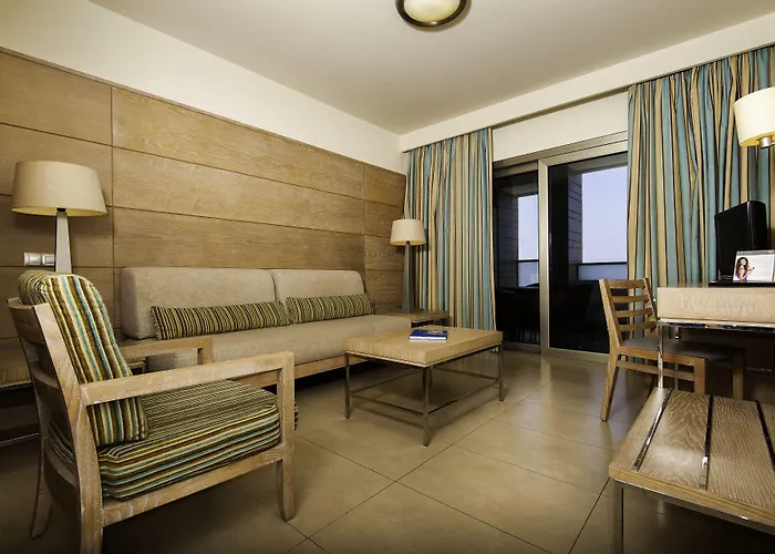 Kn Hotel Arenas del Mar Adults Only