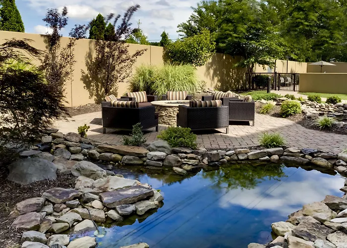 Courtyard Statesville Mooresville/Lake Norman