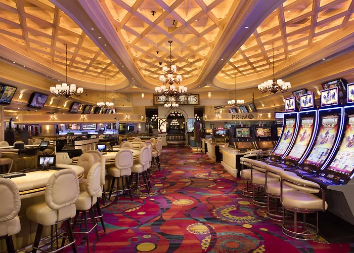 Western Village Inn And Casino
