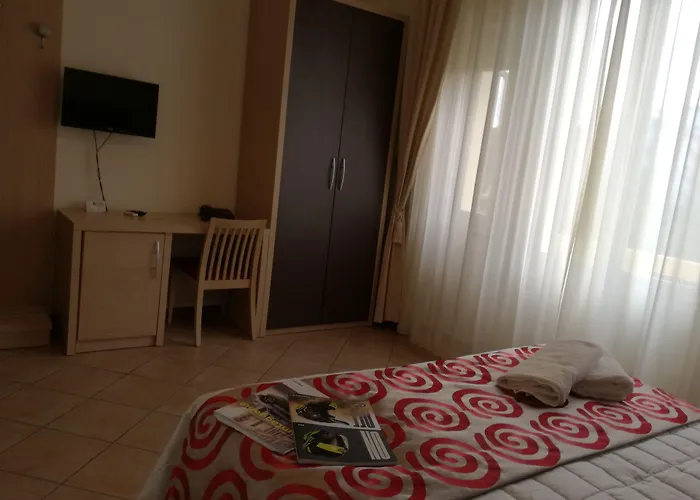 Hotel Playa