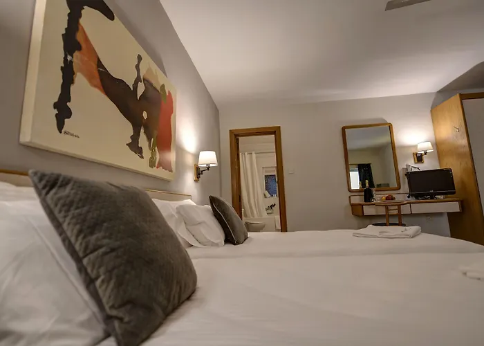 Sliema Chalet Hotel