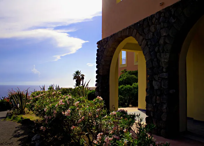 Qalea Pantelleria