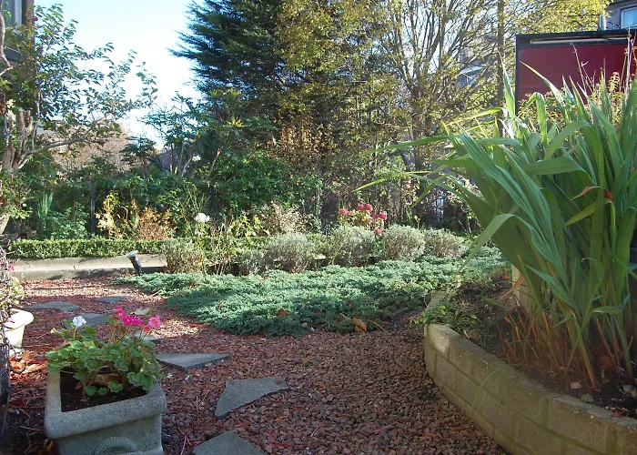 A-Haven Townhouse Hotel