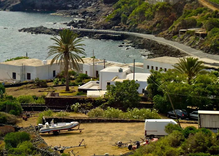 Qalea Pantelleria