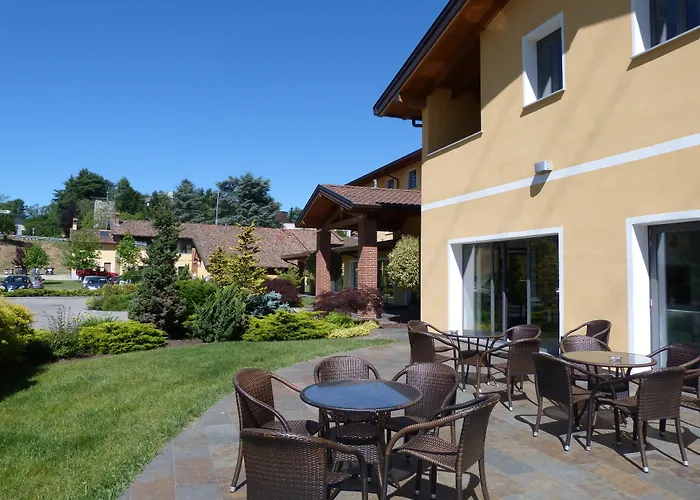 Hotel Del Parco