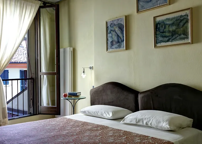 Hotel De Prati