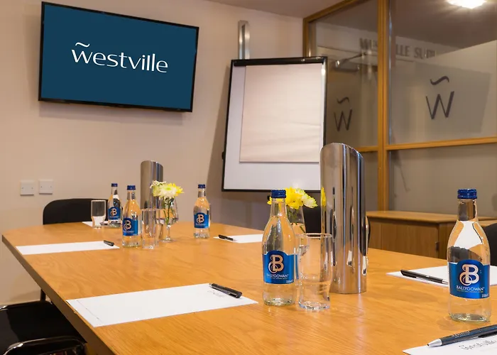 Westville Hotel