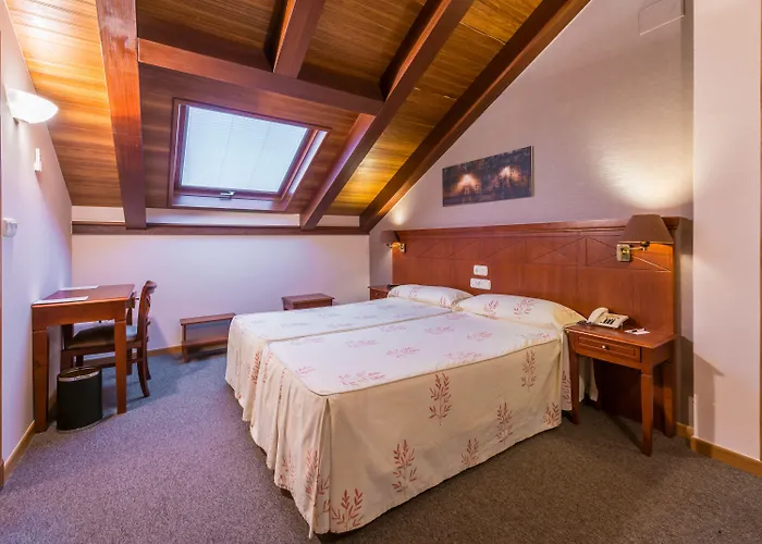 Hotel Herradura
