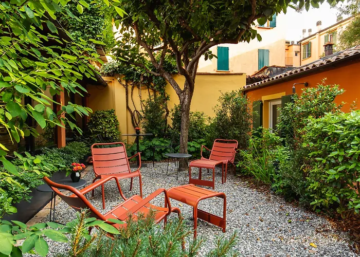 Hotel Porta San Mamolo