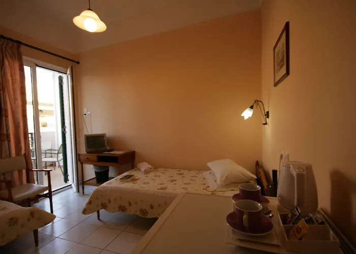 Mirabello Hotel