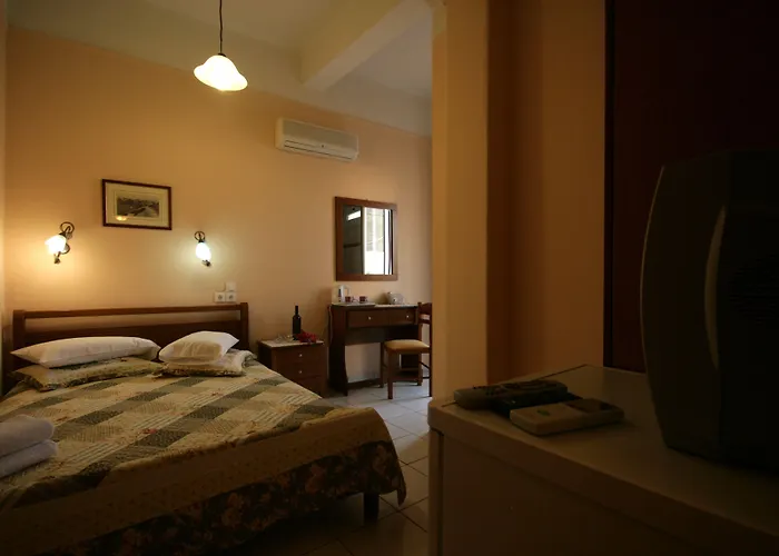 Mirabello Hotel