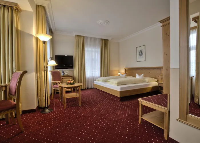 Hotel Zum Erdinger Weissbraeu