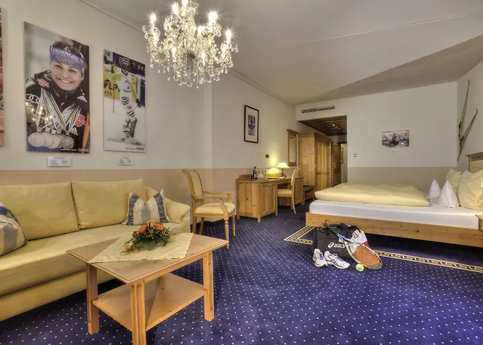 Hotel Zum Erdinger Weissbraeu