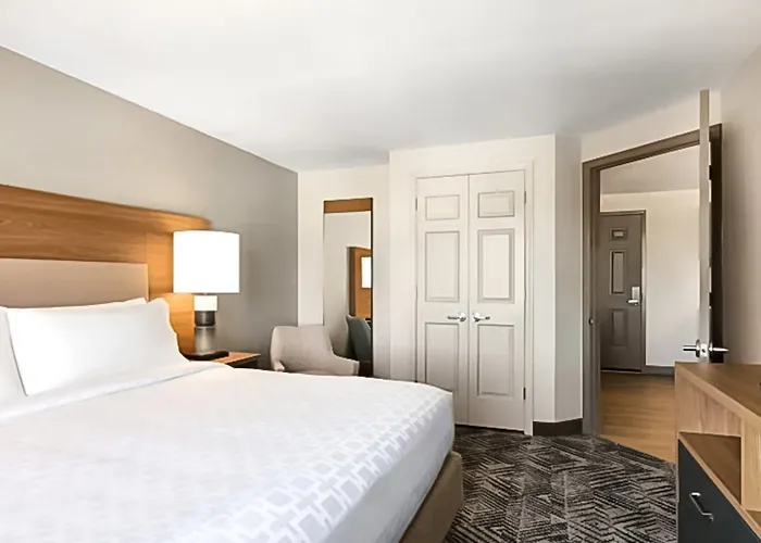 Candlewood Suites Champaign-Urbana University Area By Ihg