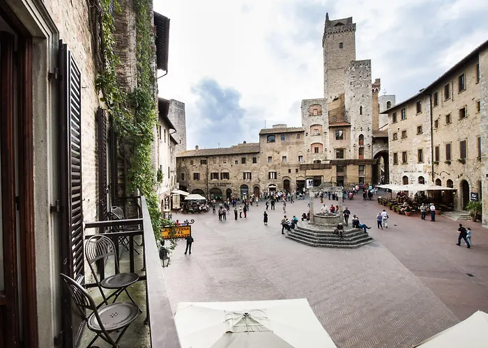 Hotel La Cisterna