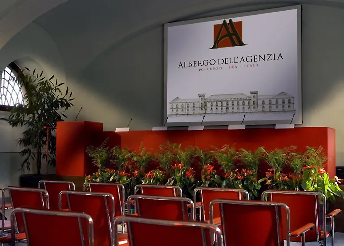 Albergo La Corte Albertina