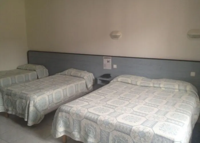 Hotel Le Strasbourg