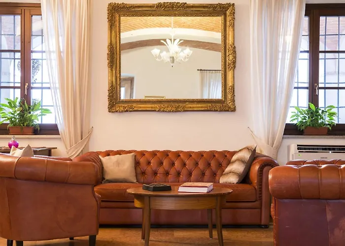 Albergo La Corte Albertina
