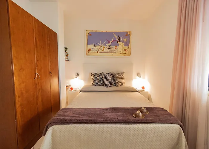 Hotel Paistos Paestum