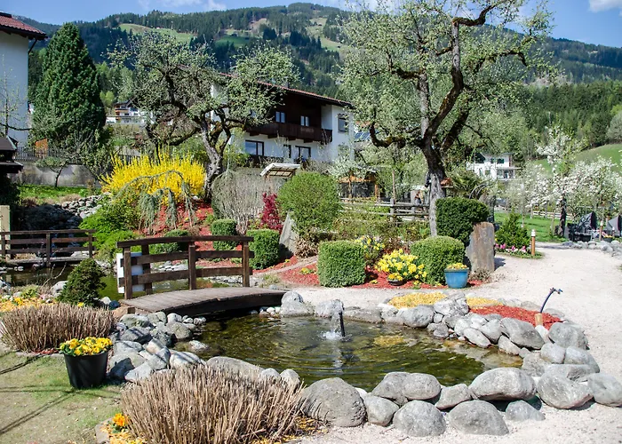 Kohlerhof - 4 Star Wellness&Active Hotel