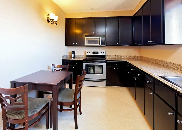 Holiday Inn Express Hotel & Suites Crestview South I-10 By Ihg