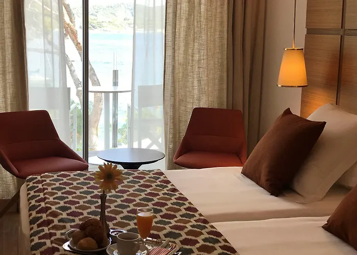 Hotel Coronado Thalasso & Spa