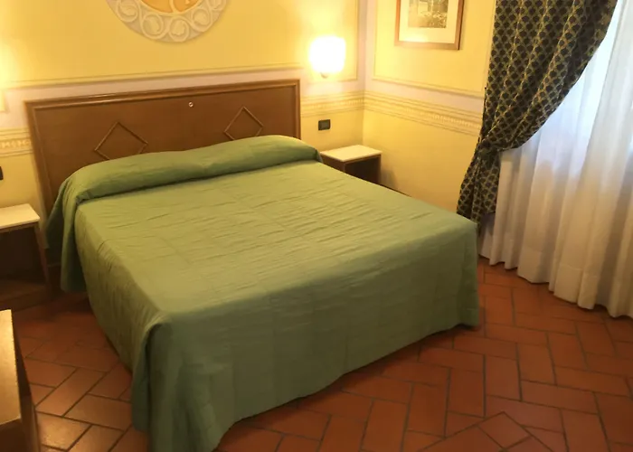 Albergo San Martino&Depandance