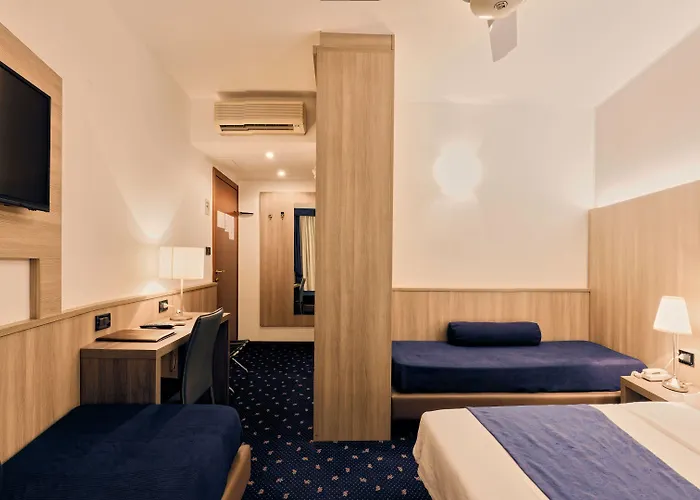 Hotel Roberta