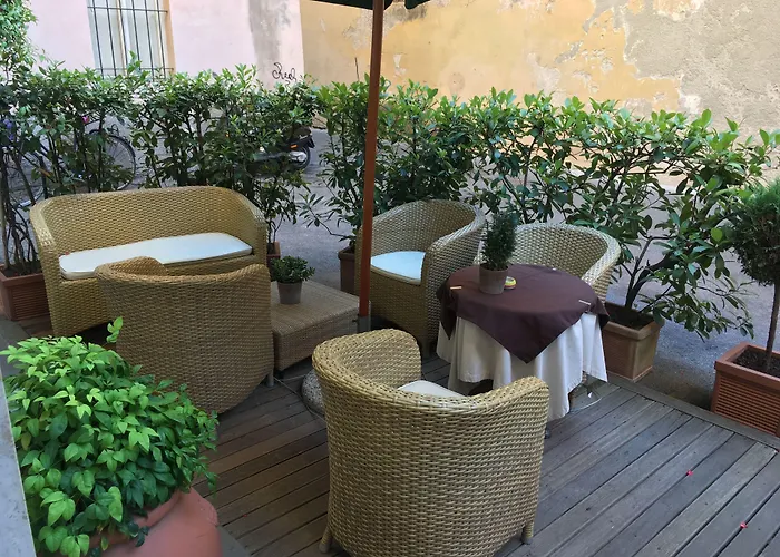 Albergo San Martino&Depandance