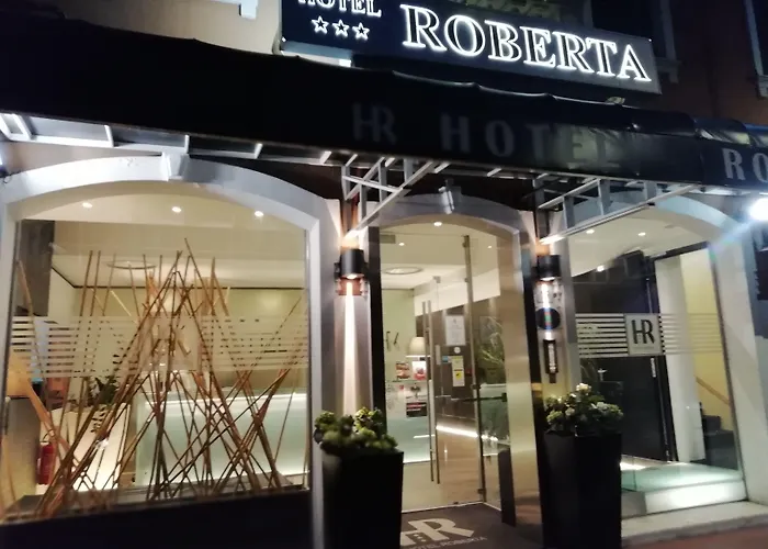 Hotel Roberta