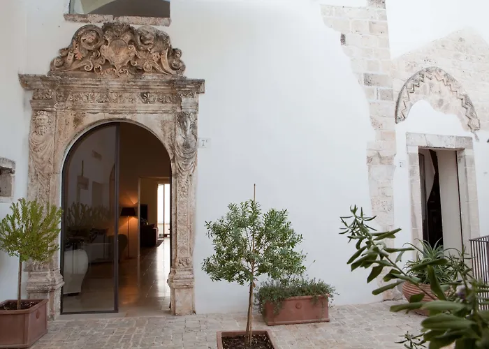 La Sommita Relais & Chateaux
