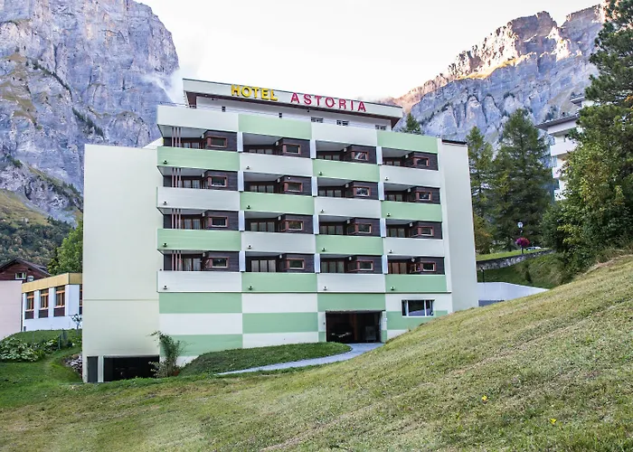 Hotel Astoria