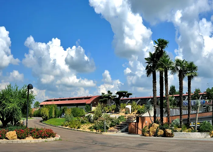Relais Bellaria Hotel & Congressi