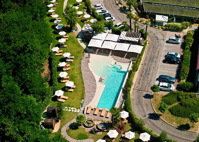 Relais Bellaria Hotel & Congressi