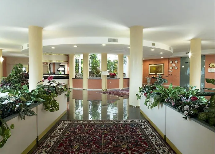 Hotel Bifi