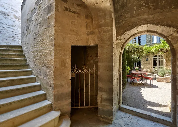 Hotel De L'Atelier
