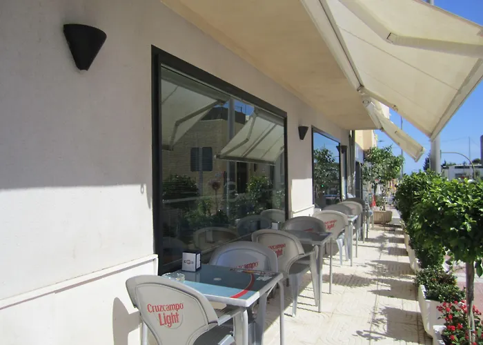 Hotel Mirablau