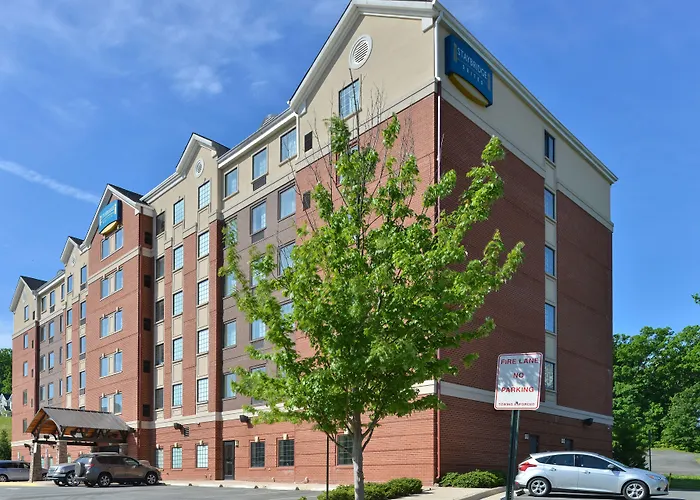 Staybridge Suites Quantico-Stafford By Ihg