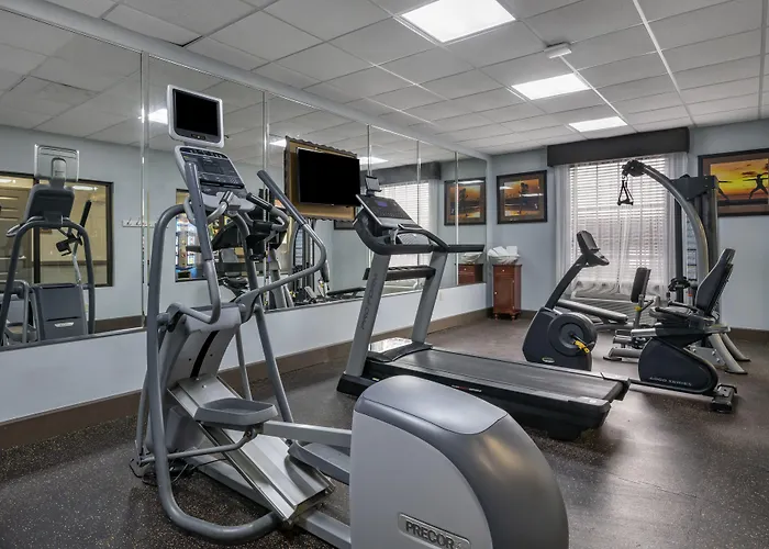 Best Western Plus Bradenton Gateway Hotel