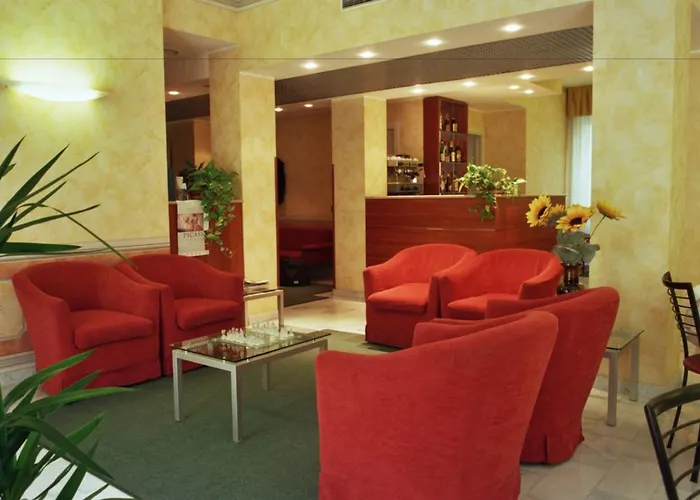 Hotel Engadina