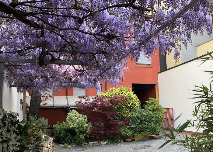 Il Girasole High Quality Inn