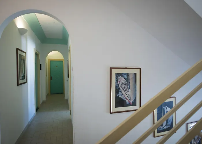 Hotel Ossidiana Stromboli