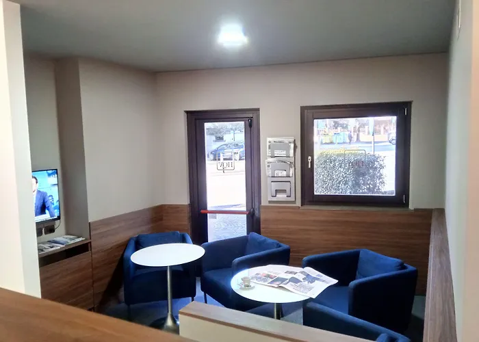 Hotel Quo Vadis